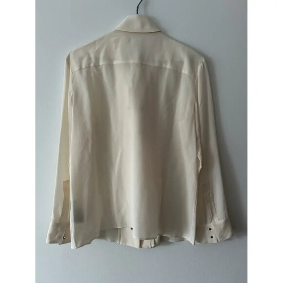 Tom Ford silk shirt - Picture 2 of 6